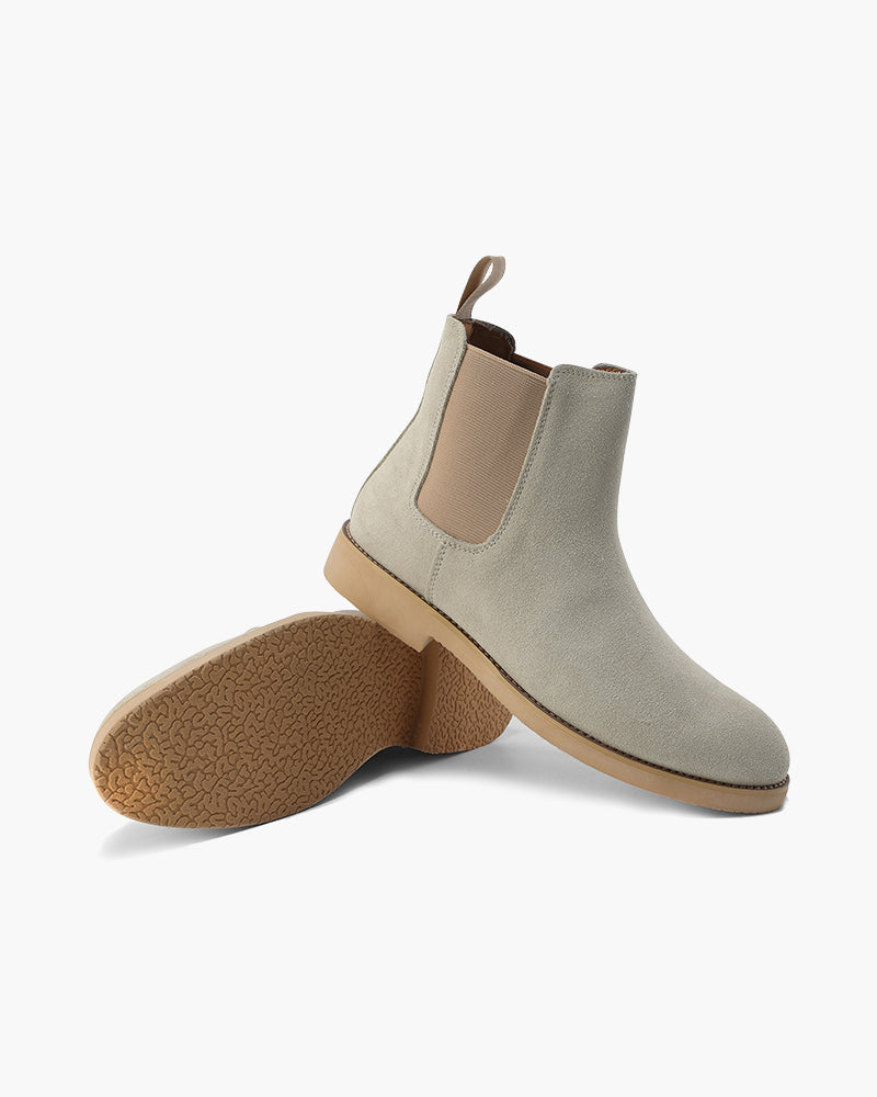 Belfaire Chelsea Boots