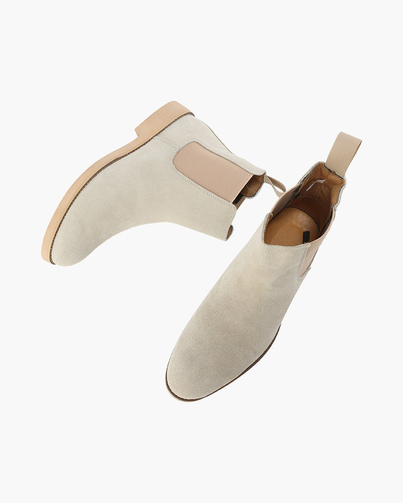 Belfaire Chelsea Boots