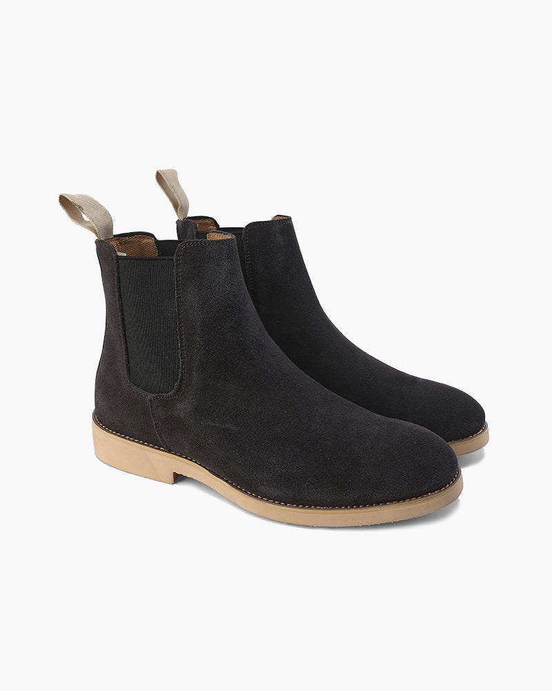 Belfaire Chelsea Boots
