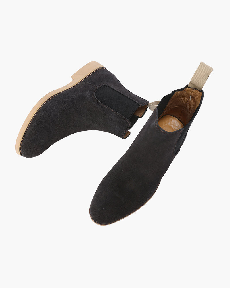 Belfaire Chelsea Boots