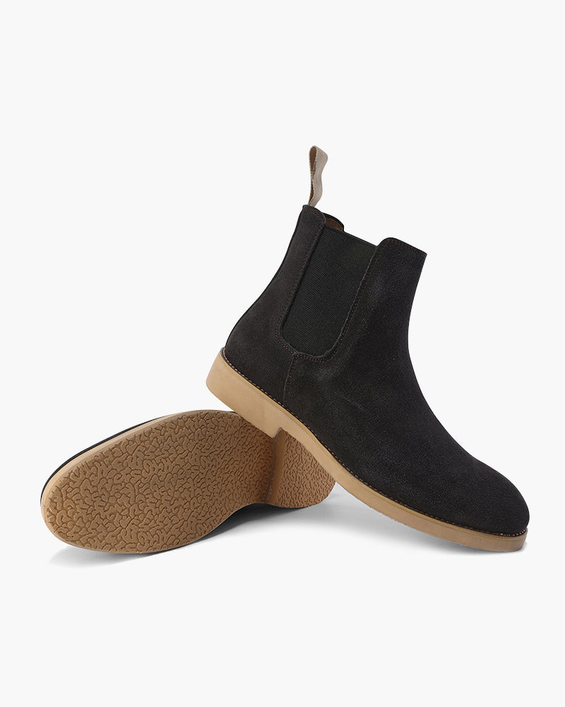 Belfaire Chelsea Boots
